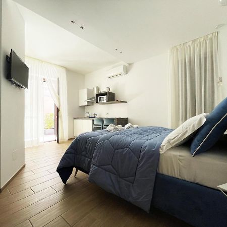 Sunny House - De Vivo Realty Sorrento Ξενοδοχείο Εξωτερικό φωτογραφία