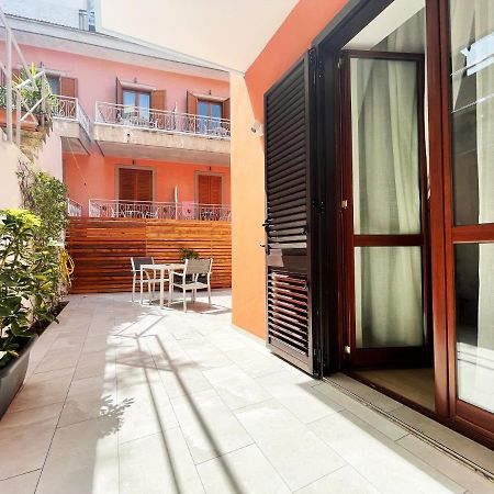 Sunny House - De Vivo Realty Sorrento Ξενοδοχείο Εξωτερικό φωτογραφία