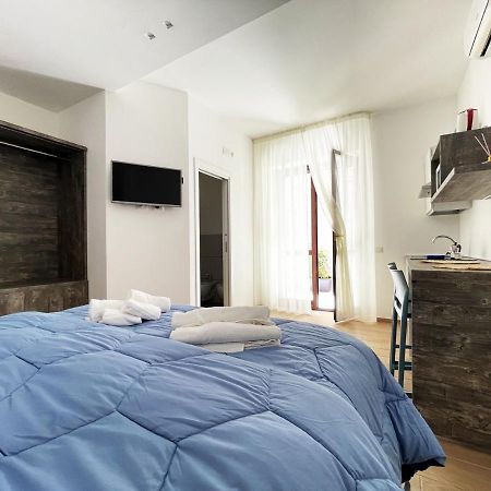 Sunny House - De Vivo Realty Sorrento Ξενοδοχείο Εξωτερικό φωτογραφία