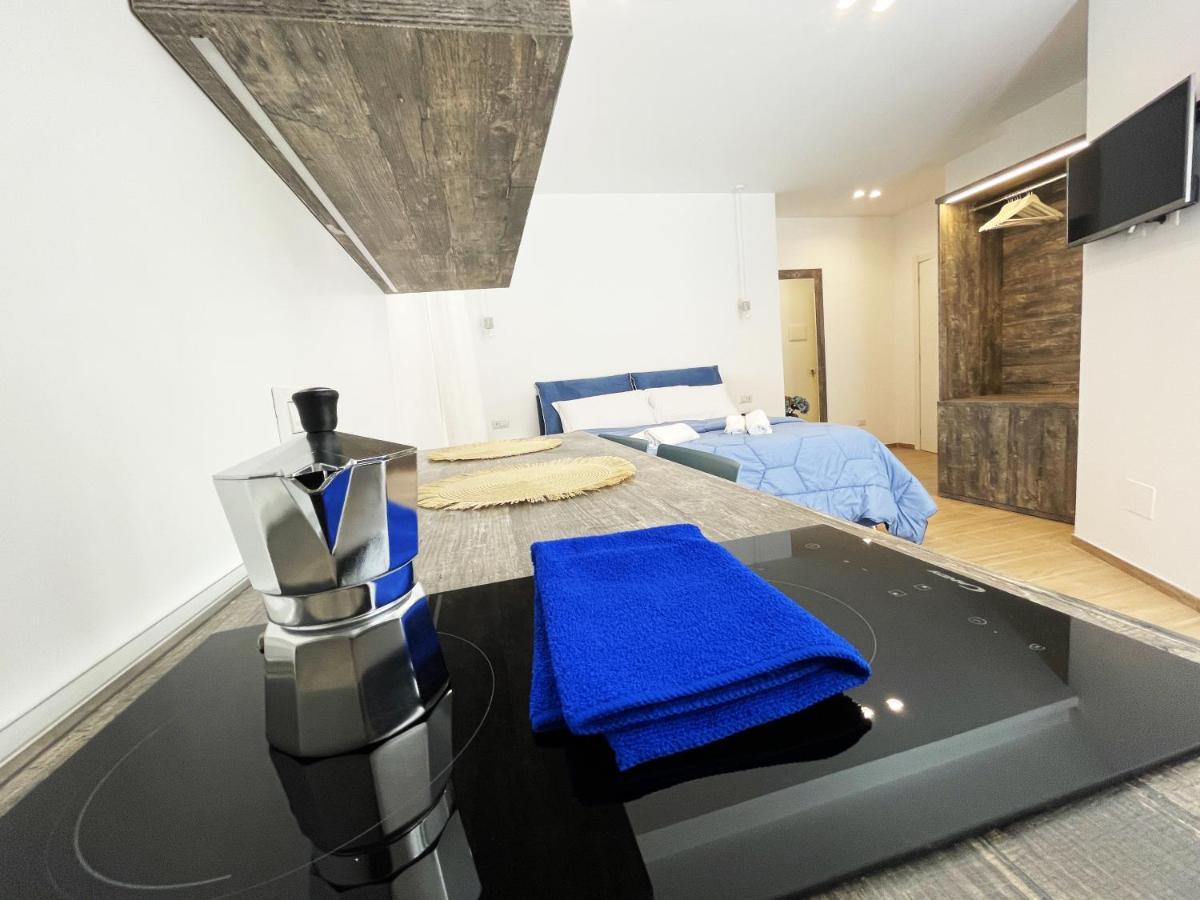 Sunny House - De Vivo Realty Sorrento Ξενοδοχείο Εξωτερικό φωτογραφία