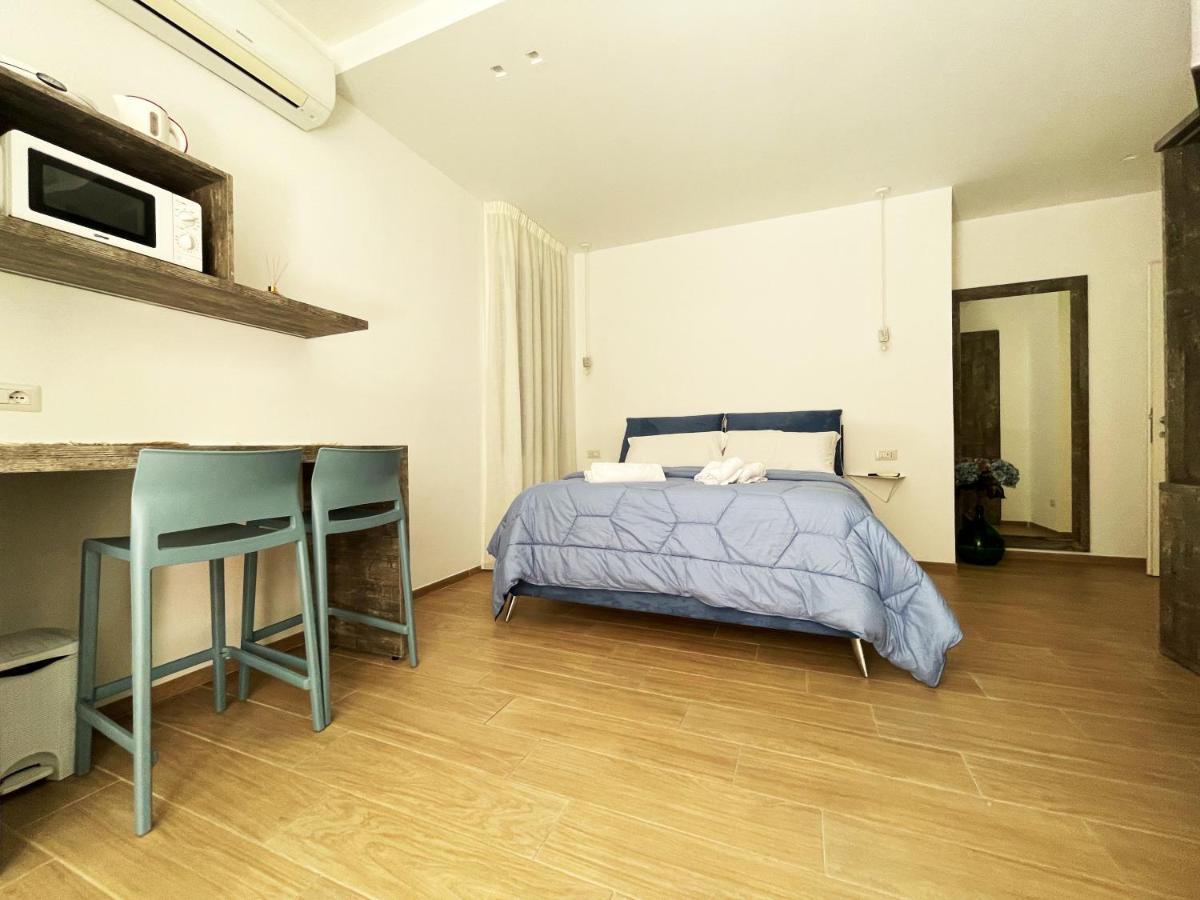 Sunny House - De Vivo Realty Sorrento Ξενοδοχείο Εξωτερικό φωτογραφία