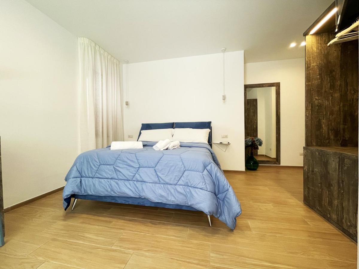 Sunny House - De Vivo Realty Sorrento Ξενοδοχείο Εξωτερικό φωτογραφία