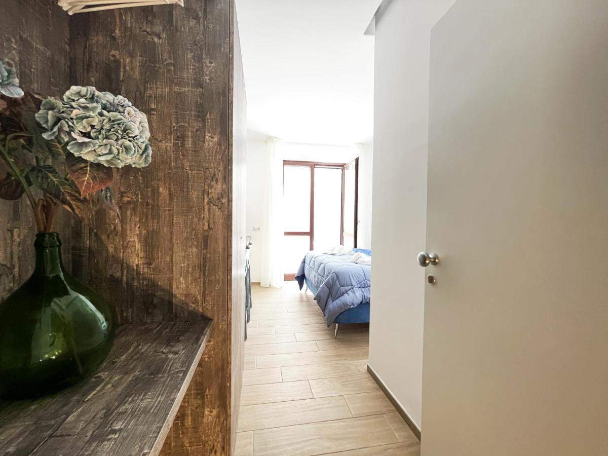 Sunny House - De Vivo Realty Sorrento Ξενοδοχείο Εξωτερικό φωτογραφία
