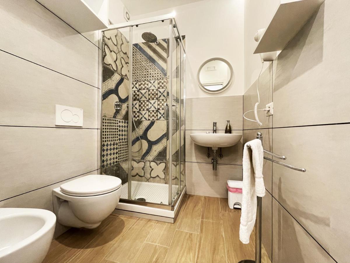 Sunny House - De Vivo Realty Sorrento Ξενοδοχείο Εξωτερικό φωτογραφία