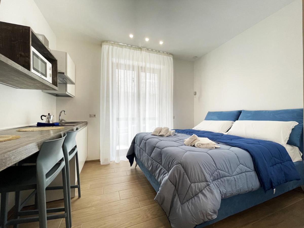 Sunny House - De Vivo Realty Sorrento Ξενοδοχείο Εξωτερικό φωτογραφία