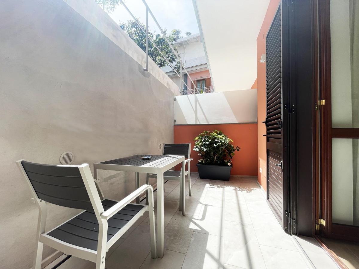 Sunny House - De Vivo Realty Sorrento Ξενοδοχείο Εξωτερικό φωτογραφία